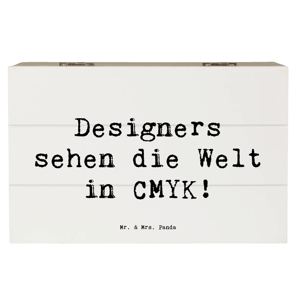 Holzkiste Spruch CMYK Designer Holzkiste, Kiste, Schatzkiste, Truhe, Schatulle, XXL, Erinnerungsbox, Erinnerungskiste, Dekokiste, Aufbewahrungsbox, Geschenkbox, Geschenkdose, Beruf, Ausbildung, Jubiläum, Abschied, Rente, Kollege, Kollegin, Geschenk, Schenken, Arbeitskollege, Mitarbeiter, Firma, Danke, Dankeschön