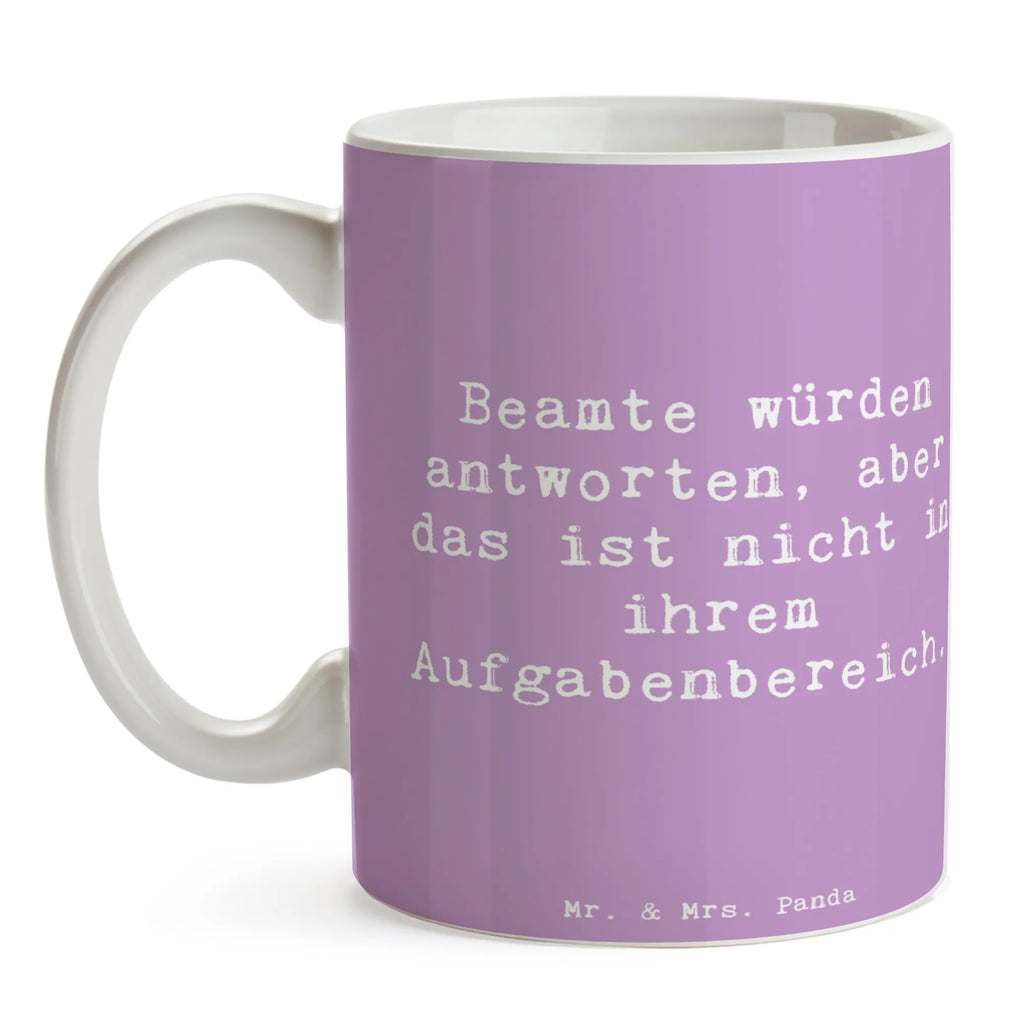 Tasse Spruch Beamtin Humor Tasse, Kaffeetasse, Teetasse, Becher, Kaffeebecher, Teebecher, Keramiktasse, Porzellantasse, Büro Tasse, Geschenk Tasse, Tasse Sprüche, Tasse Motive, Kaffeetassen, Tasse bedrucken, Designer Tasse, Cappuccino Tassen, Schöne Teetassen, Beruf, Ausbildung, Jubiläum, Abschied, Rente, Kollege, Kollegin, Geschenk, Schenken, Arbeitskollege, Mitarbeiter, Firma, Danke, Dankeschön