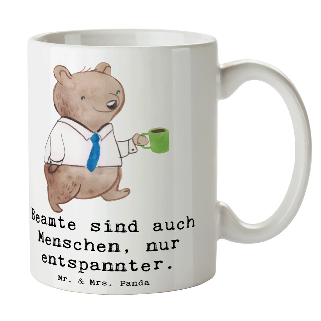 Tasse Beamtin Entspannt Tasse, Kaffeetasse, Teetasse, Becher, Kaffeebecher, Teebecher, Keramiktasse, Porzellantasse, Büro Tasse, Geschenk Tasse, Tasse Sprüche, Tasse Motive, Kaffeetassen, Tasse bedrucken, Designer Tasse, Cappuccino Tassen, Schöne Teetassen, Beruf, Ausbildung, Jubiläum, Abschied, Rente, Kollege, Kollegin, Geschenk, Schenken, Arbeitskollege, Mitarbeiter, Firma, Danke, Dankeschön