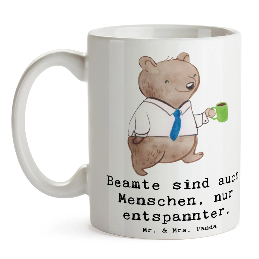 Tasse Beamtin Entspannt Tasse, Kaffeetasse, Teetasse, Becher, Kaffeebecher, Teebecher, Keramiktasse, Porzellantasse, Büro Tasse, Geschenk Tasse, Tasse Sprüche, Tasse Motive, Kaffeetassen, Tasse bedrucken, Designer Tasse, Cappuccino Tassen, Schöne Teetassen, Beruf, Ausbildung, Jubiläum, Abschied, Rente, Kollege, Kollegin, Geschenk, Schenken, Arbeitskollege, Mitarbeiter, Firma, Danke, Dankeschön