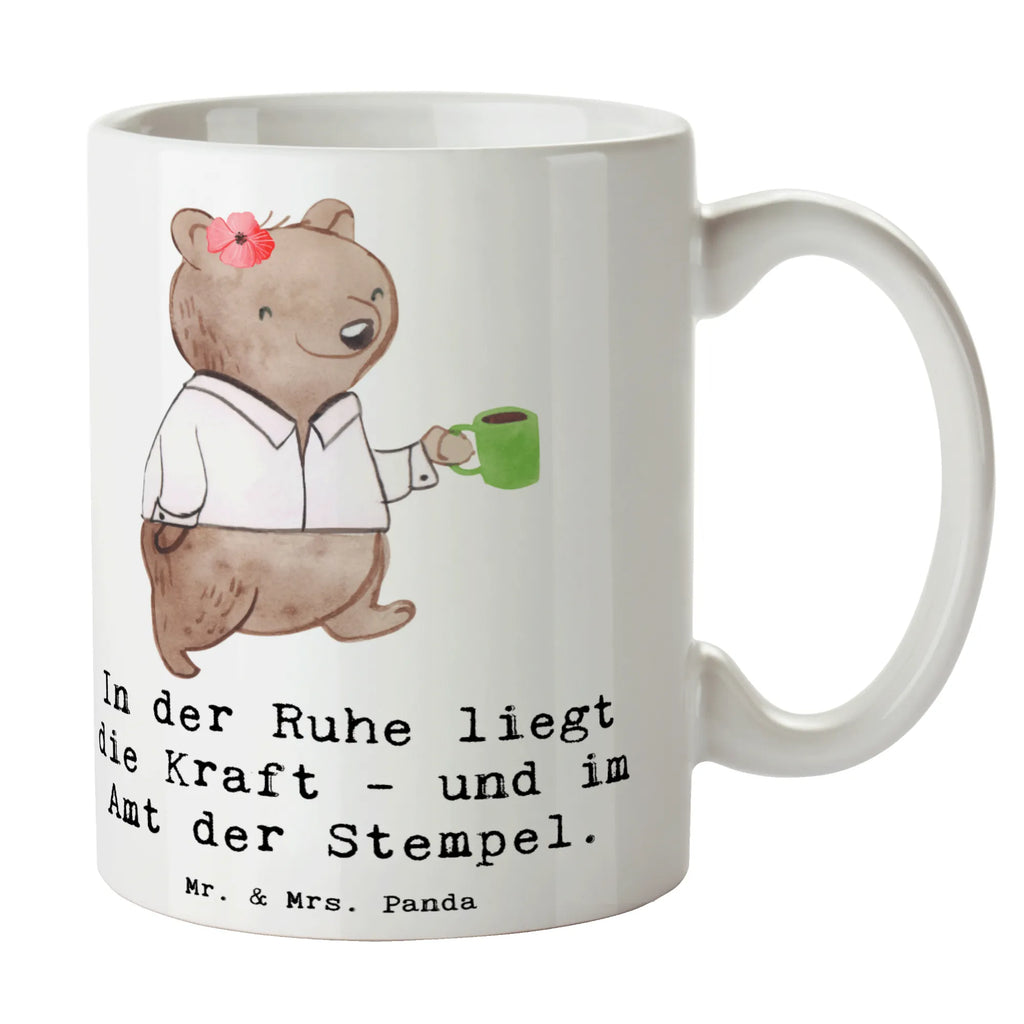 Tasse Beamtin Kraft Tasse, Kaffeetasse, Teetasse, Becher, Kaffeebecher, Teebecher, Keramiktasse, Porzellantasse, Büro Tasse, Geschenk Tasse, Tasse Sprüche, Tasse Motive, Kaffeetassen, Tasse bedrucken, Designer Tasse, Cappuccino Tassen, Schöne Teetassen, Beruf, Ausbildung, Jubiläum, Abschied, Rente, Kollege, Kollegin, Geschenk, Schenken, Arbeitskollege, Mitarbeiter, Firma, Danke, Dankeschön