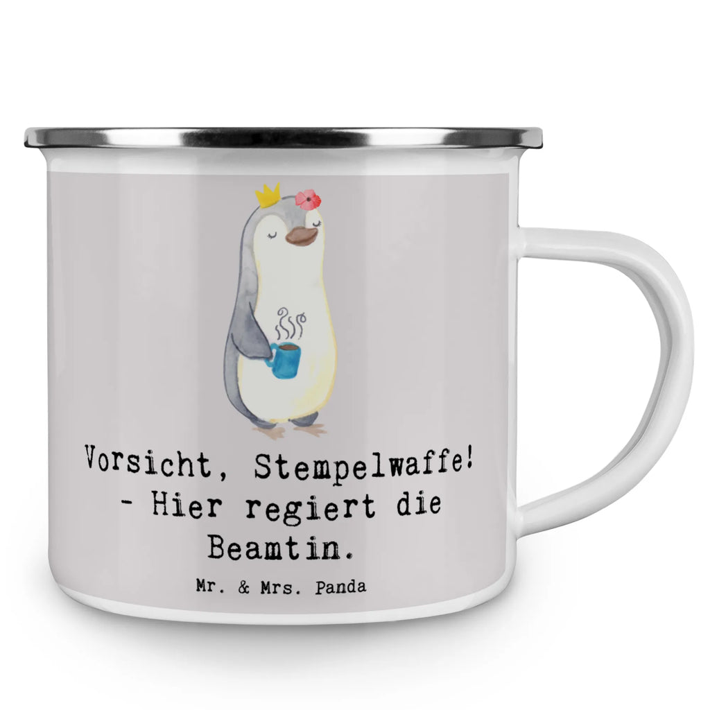 Camping Emaille Tasse Beamtin Stempelwaffe Campingtasse, Trinkbecher, Metalltasse, Outdoor Tasse, Emaille Trinkbecher, Blechtasse Outdoor, Emaille Campingbecher, Edelstahl Trinkbecher, Metalltasse für Camping, Kaffee Blechtasse, Camping Tasse Metall, Emaille Tasse, Emaille Becher, Tasse Camping, Tasse Emaille, Emaille Tassen, Camping Becher, Metall Tasse, Camping Tassen, Blechtasse, Emaille Tasse Camping, Camping Tasse Emaille, Emailletasse, Camping Tassen Emaille, Campingbecher, Blechtassen, Outdoor Becher, Campingtassen, Emaille Becher Camping, Camping Becher Edelstahl, Beruf, Ausbildung, Jubiläum, Abschied, Rente, Kollege, Kollegin, Geschenk, Schenken, Arbeitskollege, Mitarbeiter, Firma, Danke, Dankeschön