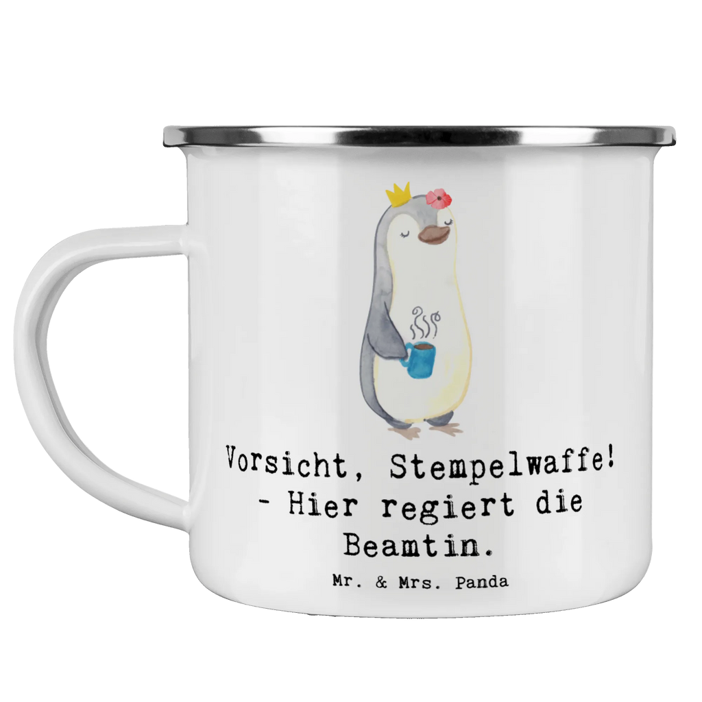 Camping Emaille Tasse Beamtin Stempelwaffe Campingtasse, Trinkbecher, Metalltasse, Outdoor Tasse, Emaille Trinkbecher, Blechtasse Outdoor, Emaille Campingbecher, Edelstahl Trinkbecher, Metalltasse für Camping, Kaffee Blechtasse, Camping Tasse Metall, Emaille Tasse, Emaille Becher, Tasse Camping, Tasse Emaille, Emaille Tassen, Camping Becher, Metall Tasse, Camping Tassen, Blechtasse, Emaille Tasse Camping, Camping Tasse Emaille, Emailletasse, Camping Tassen Emaille, Campingbecher, Blechtassen, Outdoor Becher, Campingtassen, Emaille Becher Camping, Camping Becher Edelstahl, Beruf, Ausbildung, Jubiläum, Abschied, Rente, Kollege, Kollegin, Geschenk, Schenken, Arbeitskollege, Mitarbeiter, Firma, Danke, Dankeschön