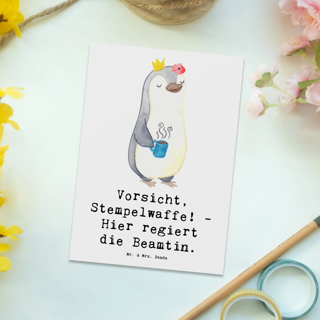 Postkarte Beamtin Stempelwaffe Postkarte, Karte, Geschenkkarte, Grußkarte, Einladung, Ansichtskarte, Geburtstagskarte, Einladungskarte, Dankeskarte, Ansichtskarten, Einladung Geburtstag, Einladungskarten Geburtstag, Beruf, Ausbildung, Jubiläum, Abschied, Rente, Kollege, Kollegin, Geschenk, Schenken, Arbeitskollege, Mitarbeiter, Firma, Danke, Dankeschön