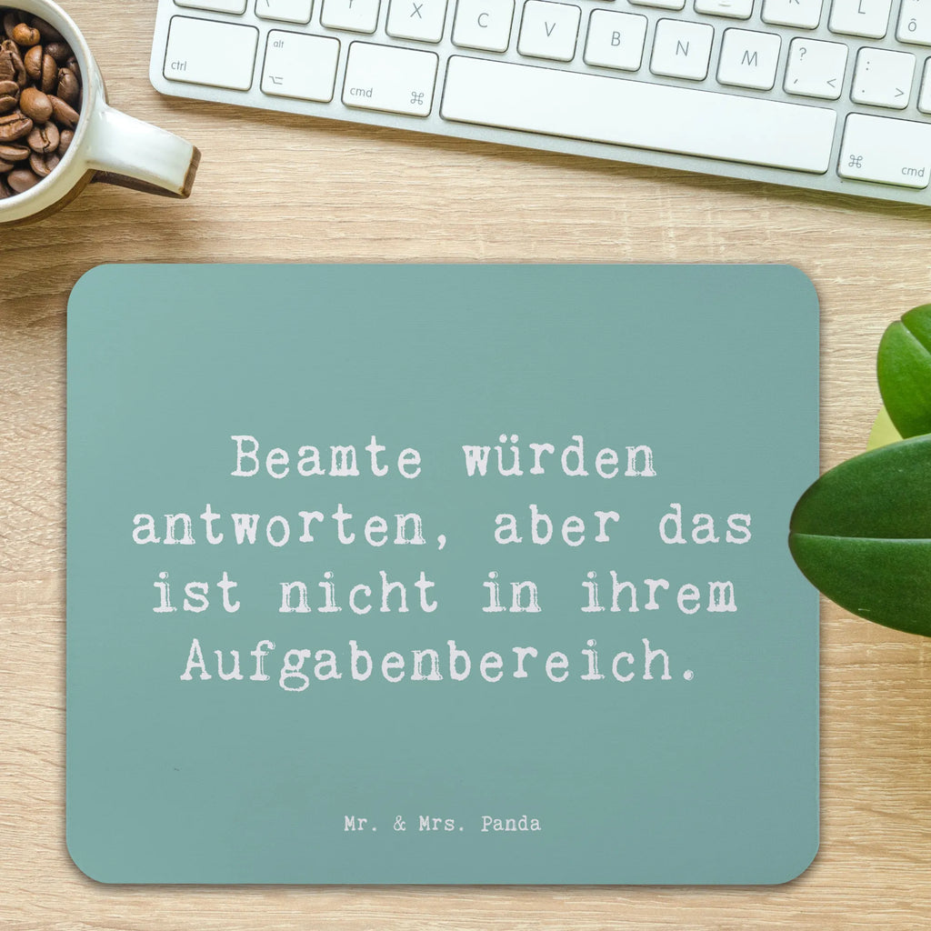 Mauspad Spruch Beamtin Humor Mousepad, Computer zubehör, Büroausstattung, PC Zubehör, Arbeitszimmer, Mauspad, Einzigartiges Mauspad, Designer Mauspad, Mausunterlage, Mauspad Büro, Beruf, Ausbildung, Jubiläum, Abschied, Rente, Kollege, Kollegin, Geschenk, Schenken, Arbeitskollege, Mitarbeiter, Firma, Danke, Dankeschön