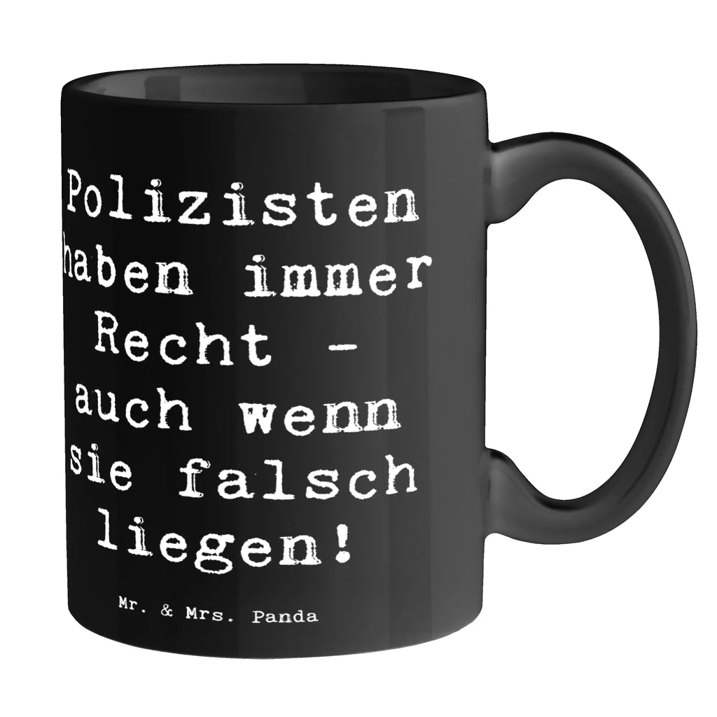 Tasse Spruch Polizist Humor Tasse, Kaffeetasse, Teetasse, Becher, Kaffeebecher, Teebecher, Keramiktasse, Porzellantasse, Büro Tasse, Geschenk Tasse, Tasse Sprüche, Tasse Motive, Kaffeetassen, Tasse bedrucken, Designer Tasse, Cappuccino Tassen, Schöne Teetassen, Beruf, Ausbildung, Jubiläum, Abschied, Rente, Kollege, Kollegin, Geschenk, Schenken, Arbeitskollege, Mitarbeiter, Firma, Danke, Dankeschön