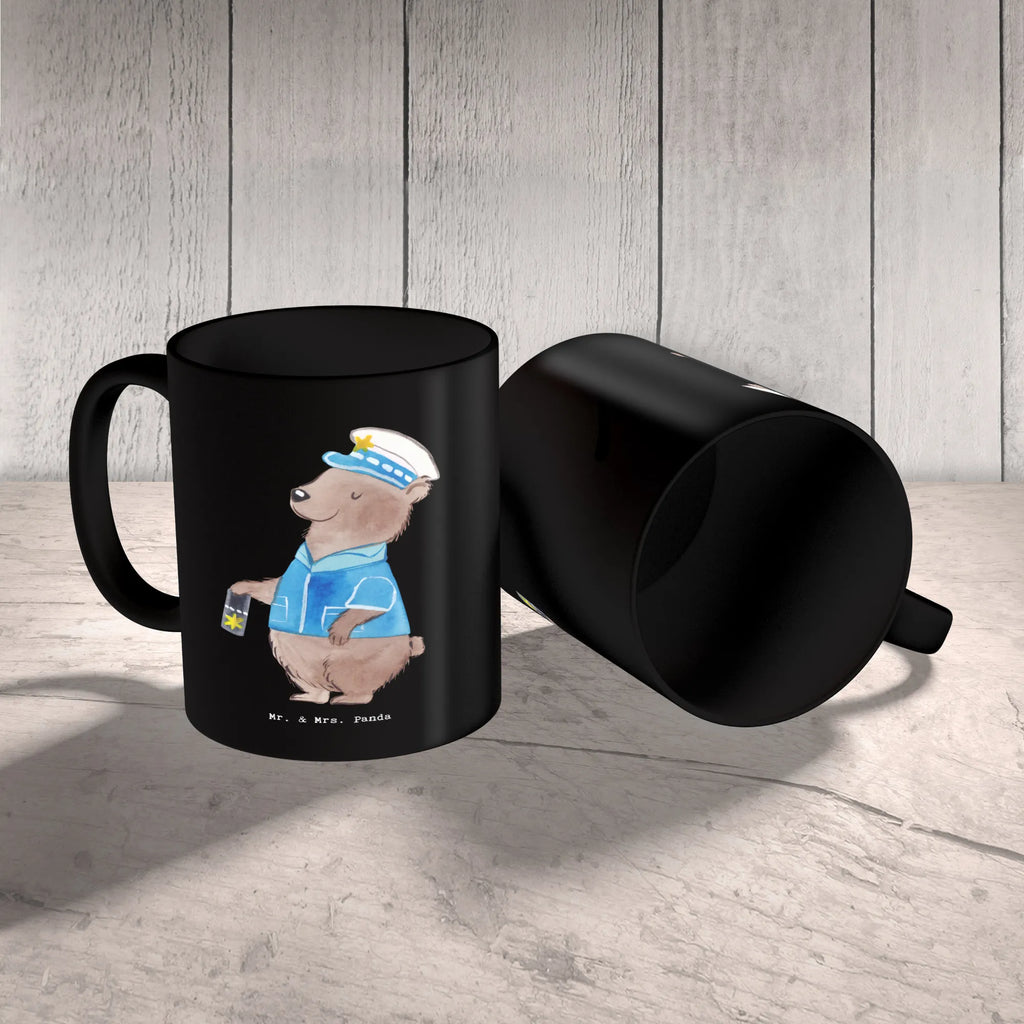 Tasse Polizist Ruhestand Tasse, Kaffeetasse, Teetasse, Becher, Kaffeebecher, Teebecher, Keramiktasse, Porzellantasse, Büro Tasse, Geschenk Tasse, Tasse Sprüche, Tasse Motive, Kaffeetassen, Tasse bedrucken, Designer Tasse, Cappuccino Tassen, Schöne Teetassen, Beruf, Ausbildung, Jubiläum, Abschied, Rente, Kollege, Kollegin, Geschenk, Schenken, Arbeitskollege, Mitarbeiter, Firma, Danke, Dankeschön