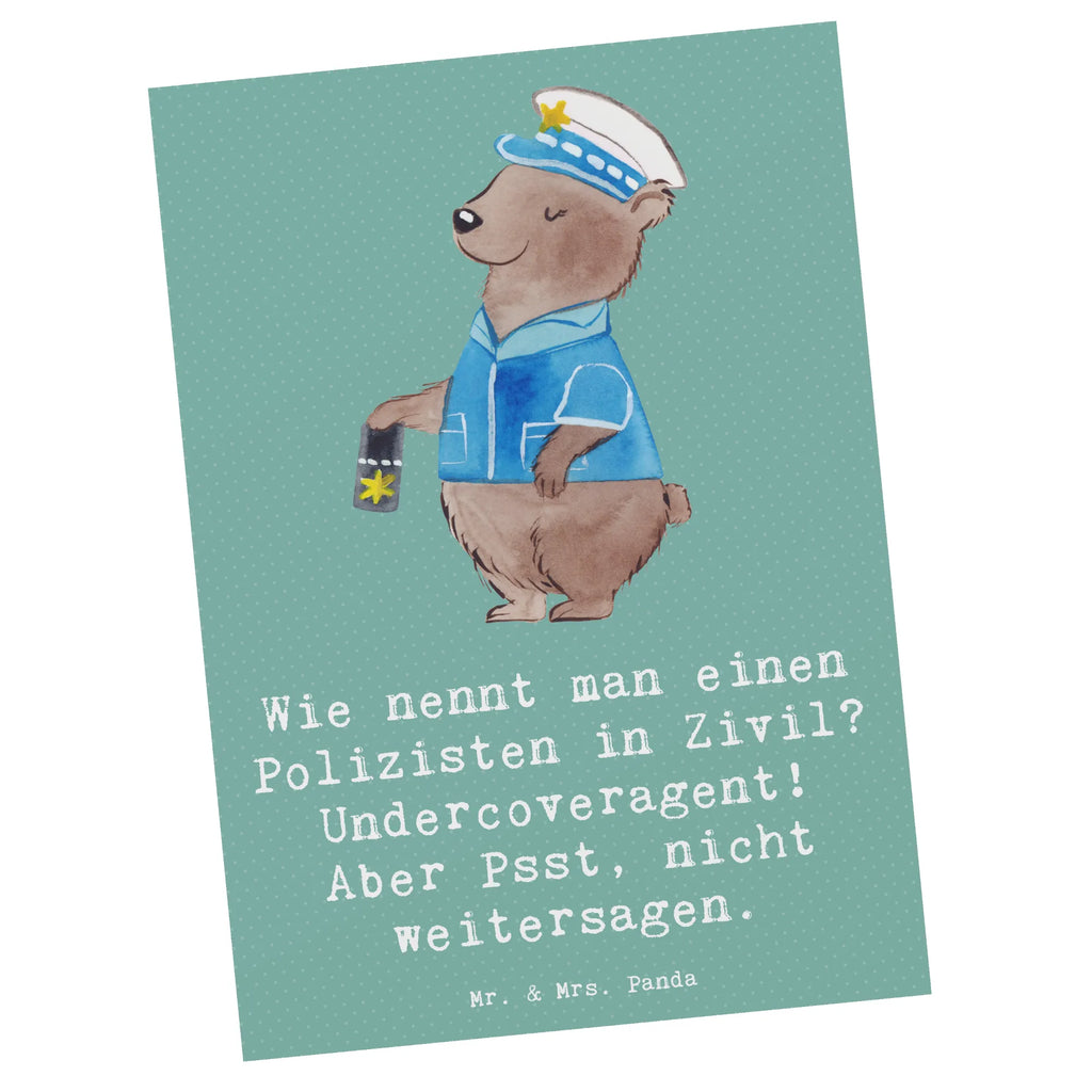 Postkarte Geheimer Polizist Postkarte, Karte, Geschenkkarte, Grußkarte, Einladung, Ansichtskarte, Geburtstagskarte, Einladungskarte, Dankeskarte, Ansichtskarten, Einladung Geburtstag, Einladungskarten Geburtstag, Beruf, Ausbildung, Jubiläum, Abschied, Rente, Kollege, Kollegin, Geschenk, Schenken, Arbeitskollege, Mitarbeiter, Firma, Danke, Dankeschön