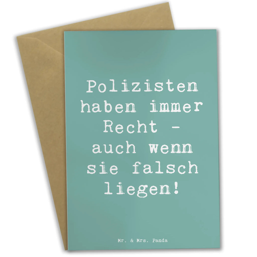 Grußkarte Spruch Polizist Humor Grußkarte, Klappkarte, Einladungskarte, Glückwunschkarte, Hochzeitskarte, Geburtstagskarte, Karte, Ansichtskarten, Beruf, Ausbildung, Jubiläum, Abschied, Rente, Kollege, Kollegin, Geschenk, Schenken, Arbeitskollege, Mitarbeiter, Firma, Danke, Dankeschön