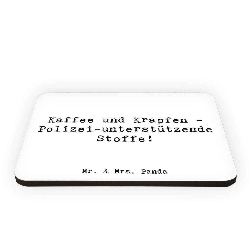 Magnet Spruch Polizist Kaffee Krapfen Kühlschrankmagnet, Pinnwandmagnet, Souvenir Magnet, Motivmagnete, Dekomagnet, Whiteboard Magnet, Notiz Magnet, Kühlschrank Dekoration, Beruf, Ausbildung, Jubiläum, Abschied, Rente, Kollege, Kollegin, Geschenk, Schenken, Arbeitskollege, Mitarbeiter, Firma, Danke, Dankeschön