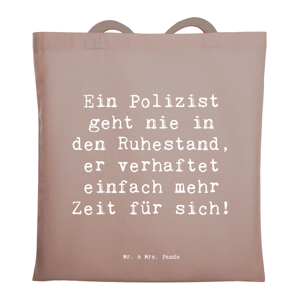 Tragetasche Spruch Polizist Ruhestand Beuteltasche, Beutel, Einkaufstasche, Jutebeutel, Stoffbeutel, Tasche, Shopper, Umhängetasche, Strandtasche, Schultertasche, Stofftasche, Tragetasche, Badetasche, Jutetasche, Einkaufstüte, Laptoptasche, Beruf, Ausbildung, Jubiläum, Abschied, Rente, Kollege, Kollegin, Geschenk, Schenken, Arbeitskollege, Mitarbeiter, Firma, Danke, Dankeschön