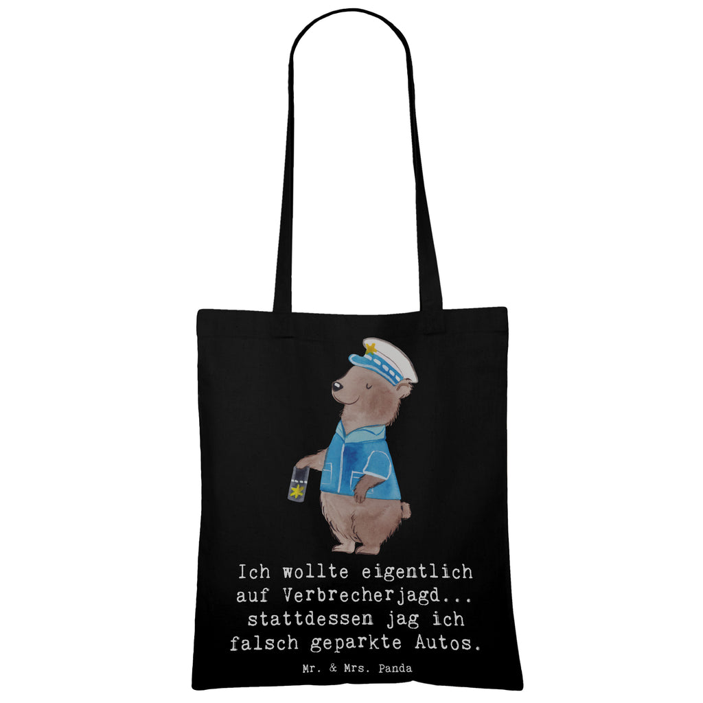 Tragetasche Polizist im Alltag Beuteltasche, Beutel, Einkaufstasche, Jutebeutel, Stoffbeutel, Tasche, Shopper, Umhängetasche, Strandtasche, Schultertasche, Stofftasche, Tragetasche, Badetasche, Jutetasche, Einkaufstüte, Laptoptasche, Beruf, Ausbildung, Jubiläum, Abschied, Rente, Kollege, Kollegin, Geschenk, Schenken, Arbeitskollege, Mitarbeiter, Firma, Danke, Dankeschön