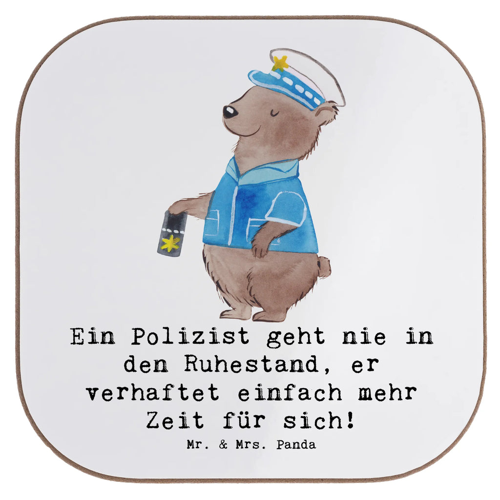 Untersetzer Polizist Ruhestand Untersetzer, Bierdeckel, Glasuntersetzer, Untersetzer Gläser, Getränkeuntersetzer, Untersetzer aus Holz, Untersetzer für Gläser, Korkuntersetzer, Untersetzer Holz, Holzuntersetzer, Tassen Untersetzer, Untersetzer Design, Beruf, Ausbildung, Jubiläum, Abschied, Rente, Kollege, Kollegin, Geschenk, Schenken, Arbeitskollege, Mitarbeiter, Firma, Danke, Dankeschön