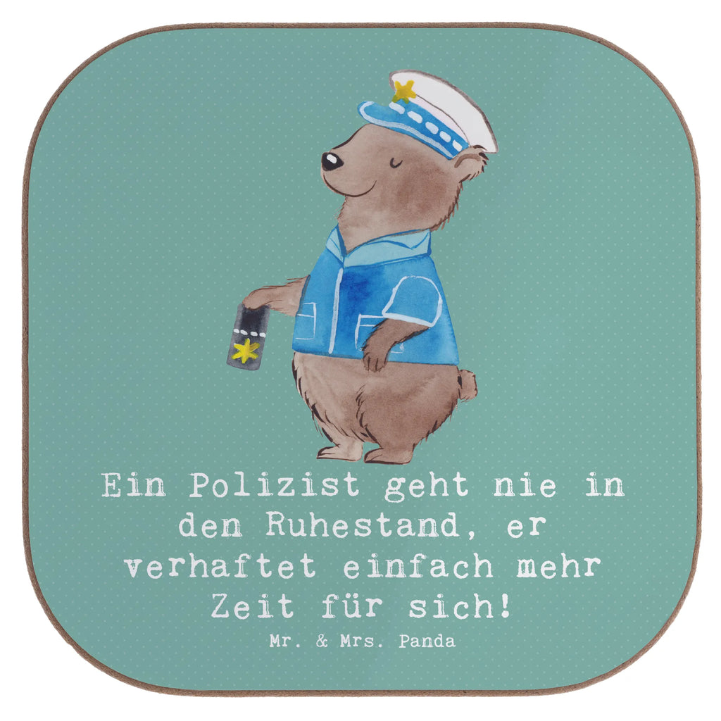 Untersetzer Polizist Ruhestand Untersetzer, Bierdeckel, Glasuntersetzer, Untersetzer Gläser, Getränkeuntersetzer, Untersetzer aus Holz, Untersetzer für Gläser, Korkuntersetzer, Untersetzer Holz, Holzuntersetzer, Tassen Untersetzer, Untersetzer Design, Beruf, Ausbildung, Jubiläum, Abschied, Rente, Kollege, Kollegin, Geschenk, Schenken, Arbeitskollege, Mitarbeiter, Firma, Danke, Dankeschön