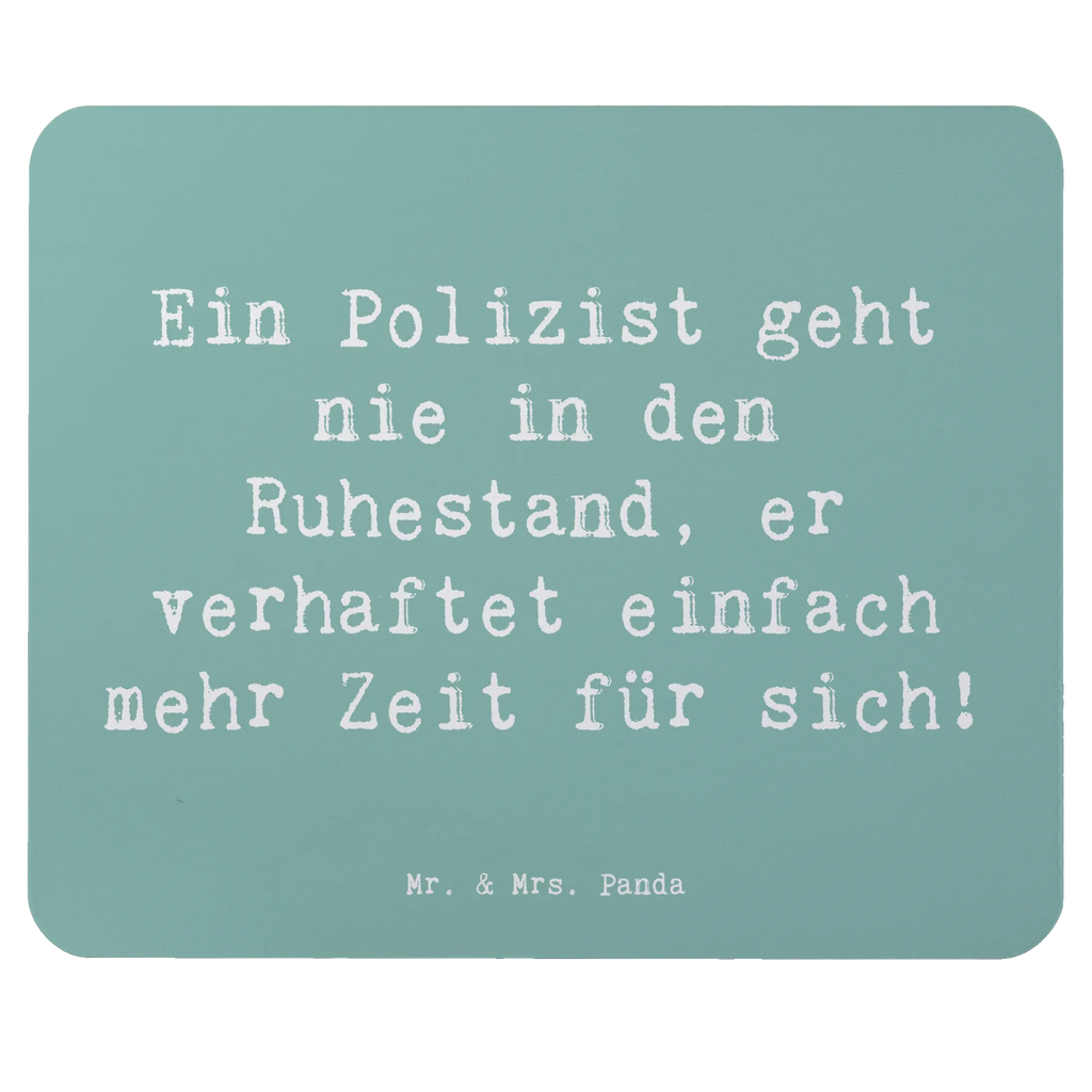 Mauspad Spruch Polizist Ruhestand Mousepad, Computer zubehör, Büroausstattung, PC Zubehör, Arbeitszimmer, Mauspad, Einzigartiges Mauspad, Designer Mauspad, Mausunterlage, Mauspad Büro, Beruf, Ausbildung, Jubiläum, Abschied, Rente, Kollege, Kollegin, Geschenk, Schenken, Arbeitskollege, Mitarbeiter, Firma, Danke, Dankeschön