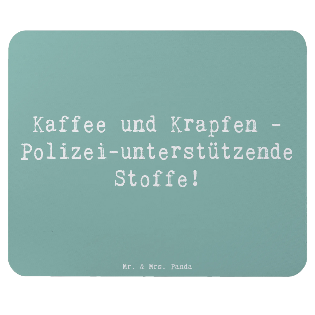 Mauspad Spruch Polizist Kaffee Krapfen Mousepad, Computer zubehör, Büroausstattung, PC Zubehör, Arbeitszimmer, Mauspad, Einzigartiges Mauspad, Designer Mauspad, Mausunterlage, Mauspad Büro, Beruf, Ausbildung, Jubiläum, Abschied, Rente, Kollege, Kollegin, Geschenk, Schenken, Arbeitskollege, Mitarbeiter, Firma, Danke, Dankeschön