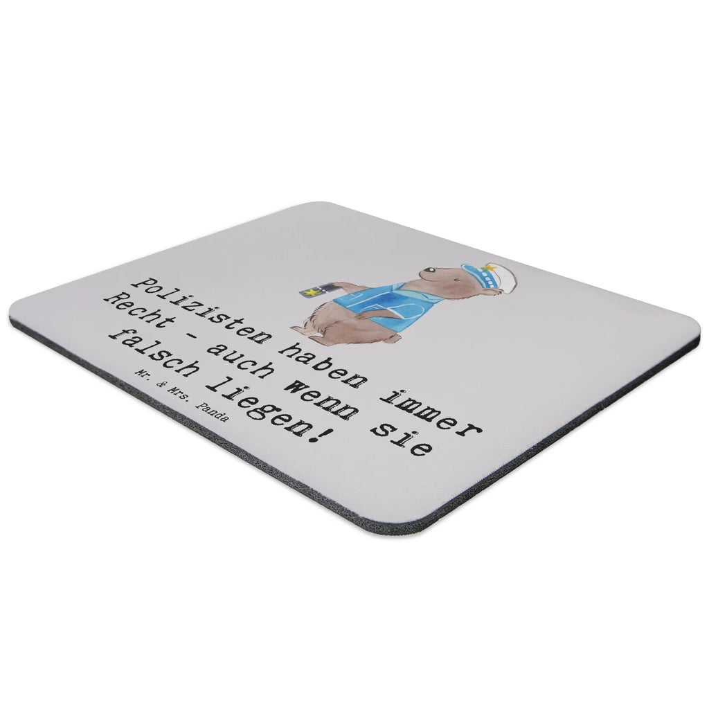 Mauspad Polizist Humor Mousepad, Computer zubehör, Büroausstattung, PC Zubehör, Arbeitszimmer, Mauspad, Einzigartiges Mauspad, Designer Mauspad, Mausunterlage, Mauspad Büro, Beruf, Ausbildung, Jubiläum, Abschied, Rente, Kollege, Kollegin, Geschenk, Schenken, Arbeitskollege, Mitarbeiter, Firma, Danke, Dankeschön