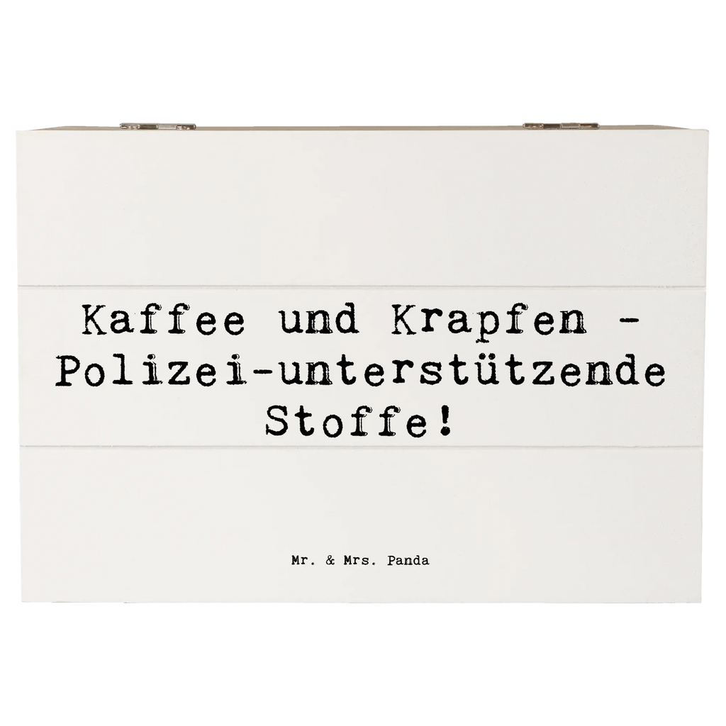 Holzkiste Spruch Polizist Kaffee Krapfen Holzkiste, Kiste, Schatzkiste, Truhe, Schatulle, XXL, Erinnerungsbox, Erinnerungskiste, Dekokiste, Aufbewahrungsbox, Geschenkbox, Geschenkdose, Beruf, Ausbildung, Jubiläum, Abschied, Rente, Kollege, Kollegin, Geschenk, Schenken, Arbeitskollege, Mitarbeiter, Firma, Danke, Dankeschön