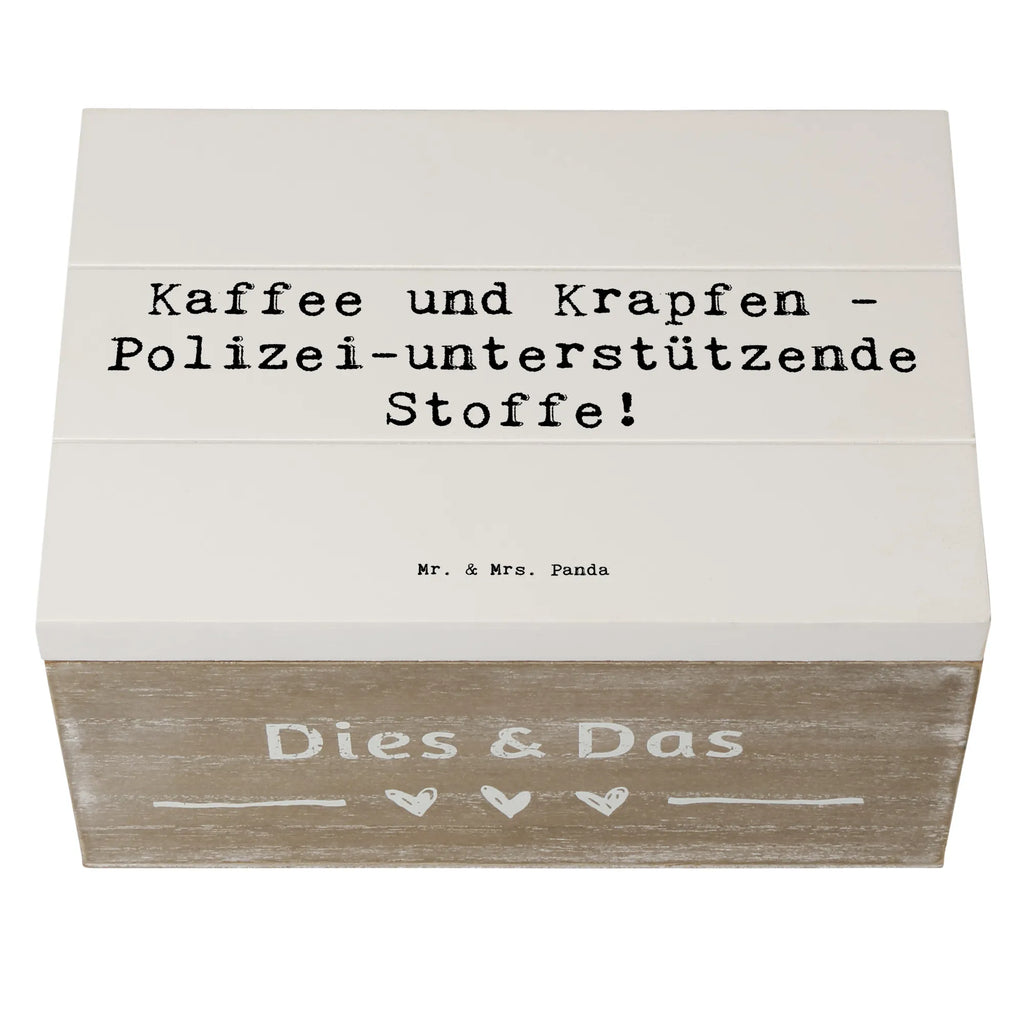 Holzkiste Spruch Polizist Kaffee Krapfen Holzkiste, Kiste, Schatzkiste, Truhe, Schatulle, XXL, Erinnerungsbox, Erinnerungskiste, Dekokiste, Aufbewahrungsbox, Geschenkbox, Geschenkdose, Beruf, Ausbildung, Jubiläum, Abschied, Rente, Kollege, Kollegin, Geschenk, Schenken, Arbeitskollege, Mitarbeiter, Firma, Danke, Dankeschön