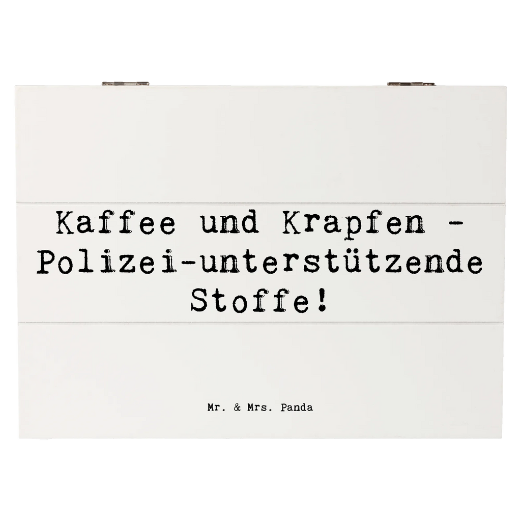 Holzkiste Spruch Polizist Kaffee Krapfen Holzkiste, Kiste, Schatzkiste, Truhe, Schatulle, XXL, Erinnerungsbox, Erinnerungskiste, Dekokiste, Aufbewahrungsbox, Geschenkbox, Geschenkdose, Beruf, Ausbildung, Jubiläum, Abschied, Rente, Kollege, Kollegin, Geschenk, Schenken, Arbeitskollege, Mitarbeiter, Firma, Danke, Dankeschön