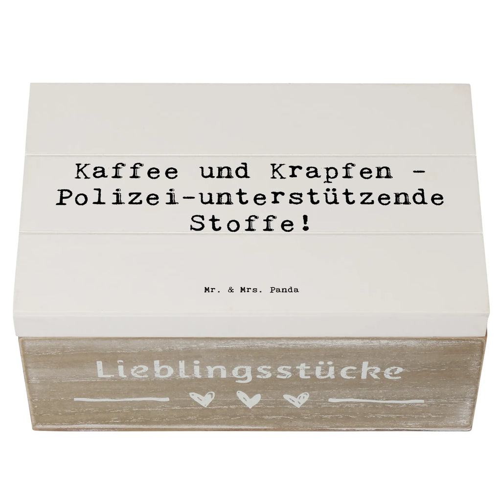 Holzkiste Spruch Polizist Kaffee Krapfen Holzkiste, Kiste, Schatzkiste, Truhe, Schatulle, XXL, Erinnerungsbox, Erinnerungskiste, Dekokiste, Aufbewahrungsbox, Geschenkbox, Geschenkdose, Beruf, Ausbildung, Jubiläum, Abschied, Rente, Kollege, Kollegin, Geschenk, Schenken, Arbeitskollege, Mitarbeiter, Firma, Danke, Dankeschön