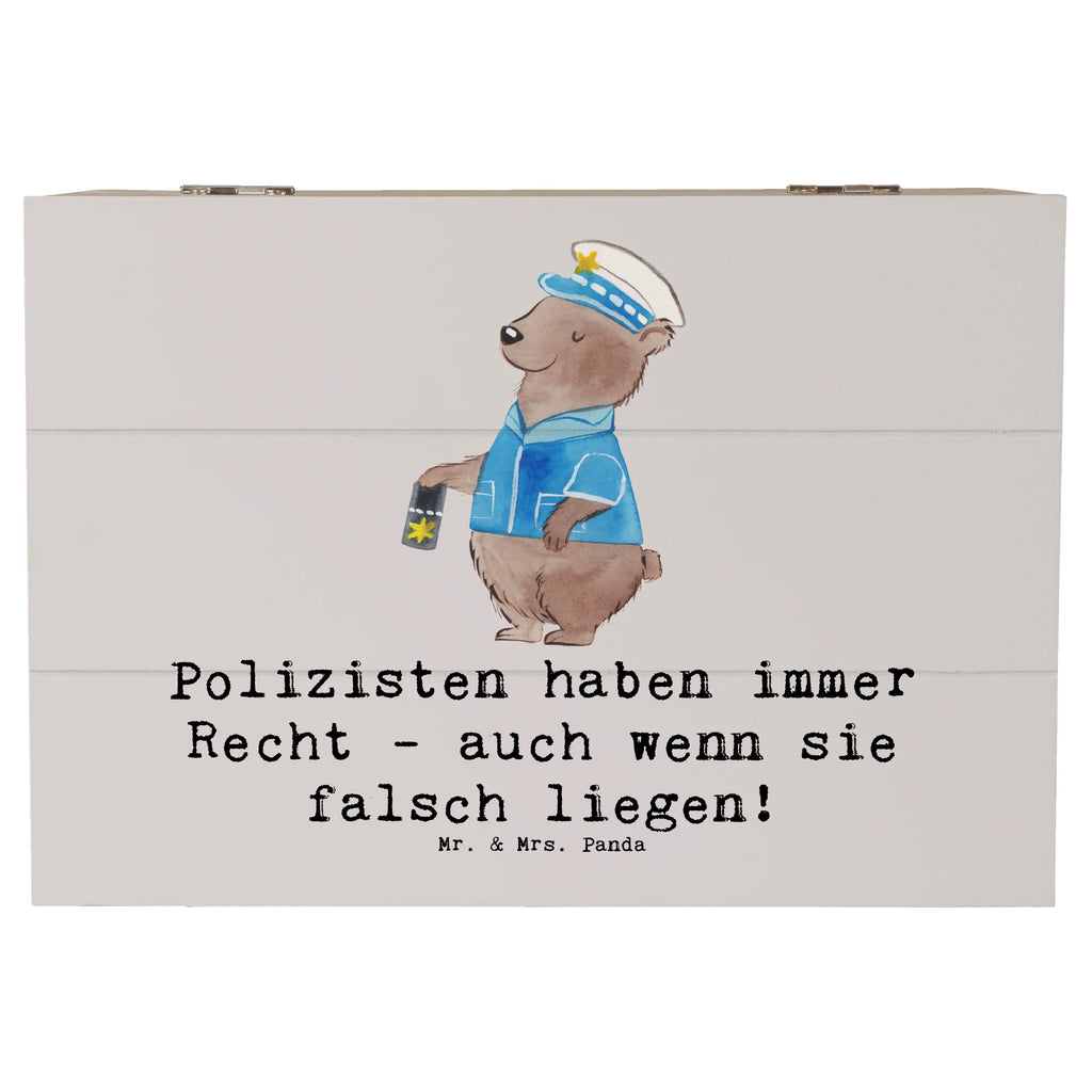 Holzkiste Polizist Humor Holzkiste, Kiste, Schatzkiste, Truhe, Schatulle, XXL, Erinnerungsbox, Erinnerungskiste, Dekokiste, Aufbewahrungsbox, Geschenkbox, Geschenkdose, Beruf, Ausbildung, Jubiläum, Abschied, Rente, Kollege, Kollegin, Geschenk, Schenken, Arbeitskollege, Mitarbeiter, Firma, Danke, Dankeschön