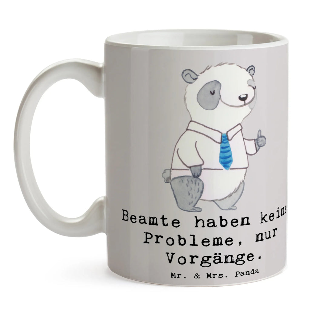 Tasse Beamter ohne Probleme Tasse, Kaffeetasse, Teetasse, Becher, Kaffeebecher, Teebecher, Keramiktasse, Porzellantasse, Büro Tasse, Geschenk Tasse, Tasse Sprüche, Tasse Motive, Kaffeetassen, Tasse bedrucken, Designer Tasse, Cappuccino Tassen, Schöne Teetassen, Beruf, Ausbildung, Jubiläum, Abschied, Rente, Kollege, Kollegin, Geschenk, Schenken, Arbeitskollege, Mitarbeiter, Firma, Danke, Dankeschön