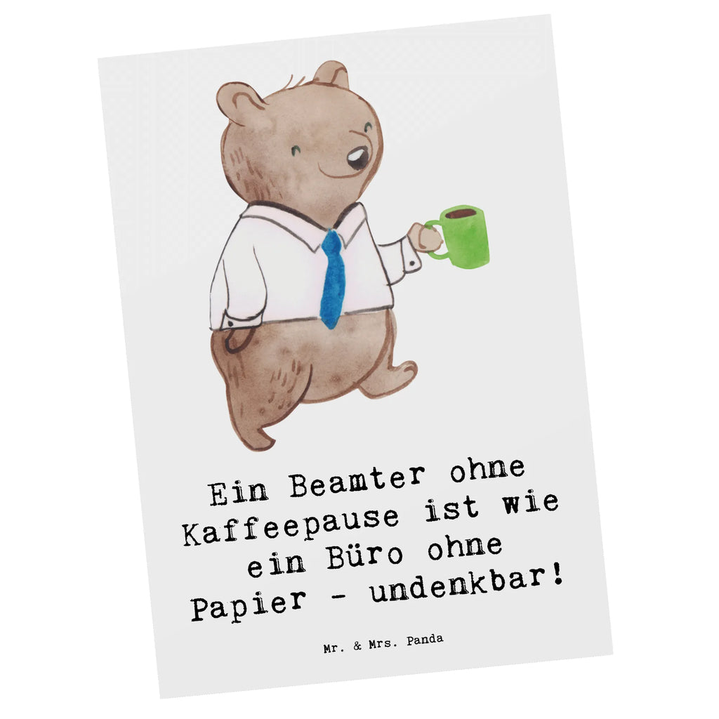 Postkarte Beamter Kaffeepause Postkarte, Karte, Geschenkkarte, Grußkarte, Einladung, Ansichtskarte, Geburtstagskarte, Einladungskarte, Dankeskarte, Ansichtskarten, Einladung Geburtstag, Einladungskarten Geburtstag, Beruf, Ausbildung, Jubiläum, Abschied, Rente, Kollege, Kollegin, Geschenk, Schenken, Arbeitskollege, Mitarbeiter, Firma, Danke, Dankeschön