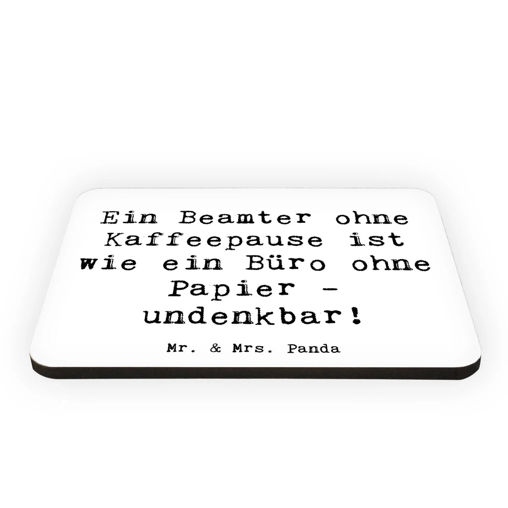 Magnet Spruch Beamter Kaffeepause Kühlschrankmagnet, Pinnwandmagnet, Souvenir Magnet, Motivmagnete, Dekomagnet, Whiteboard Magnet, Notiz Magnet, Kühlschrank Dekoration, Beruf, Ausbildung, Jubiläum, Abschied, Rente, Kollege, Kollegin, Geschenk, Schenken, Arbeitskollege, Mitarbeiter, Firma, Danke, Dankeschön