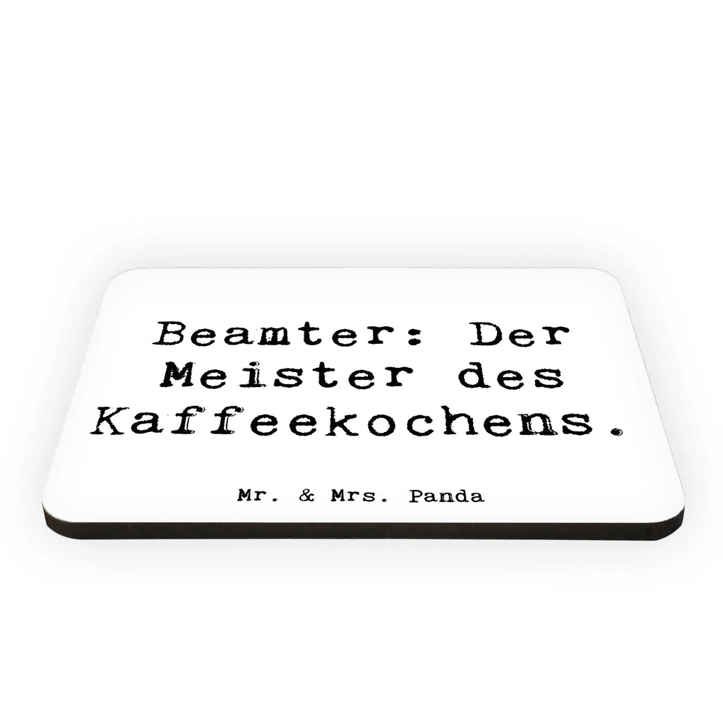 Magnet Spruch Beamter Kaffeemeister Kühlschrankmagnet, Pinnwandmagnet, Souvenir Magnet, Motivmagnete, Dekomagnet, Whiteboard Magnet, Notiz Magnet, Kühlschrank Dekoration, Beruf, Ausbildung, Jubiläum, Abschied, Rente, Kollege, Kollegin, Geschenk, Schenken, Arbeitskollege, Mitarbeiter, Firma, Danke, Dankeschön