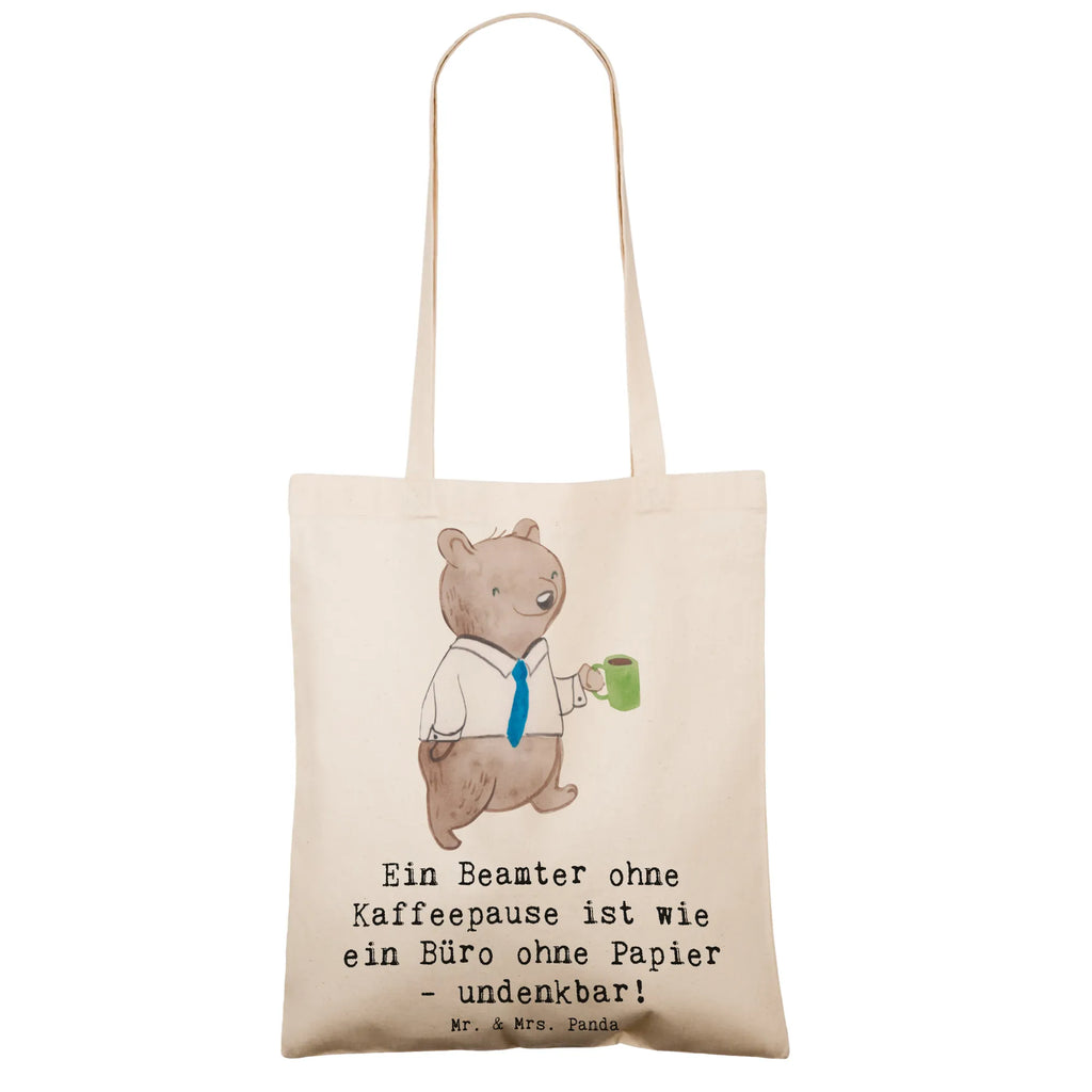 Tragetasche Beamter Kaffeepause Beuteltasche, Beutel, Einkaufstasche, Jutebeutel, Stoffbeutel, Tasche, Shopper, Umhängetasche, Strandtasche, Schultertasche, Stofftasche, Tragetasche, Badetasche, Jutetasche, Einkaufstüte, Laptoptasche, Beruf, Ausbildung, Jubiläum, Abschied, Rente, Kollege, Kollegin, Geschenk, Schenken, Arbeitskollege, Mitarbeiter, Firma, Danke, Dankeschön