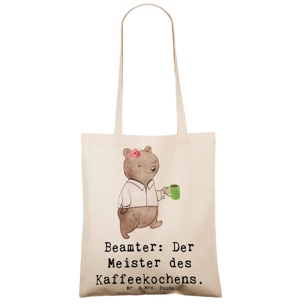 Tragetasche Beamter Kaffeemeister Beuteltasche, Beutel, Einkaufstasche, Jutebeutel, Stoffbeutel, Tasche, Shopper, Umhängetasche, Strandtasche, Schultertasche, Stofftasche, Tragetasche, Badetasche, Jutetasche, Einkaufstüte, Laptoptasche, Beruf, Ausbildung, Jubiläum, Abschied, Rente, Kollege, Kollegin, Geschenk, Schenken, Arbeitskollege, Mitarbeiter, Firma, Danke, Dankeschön