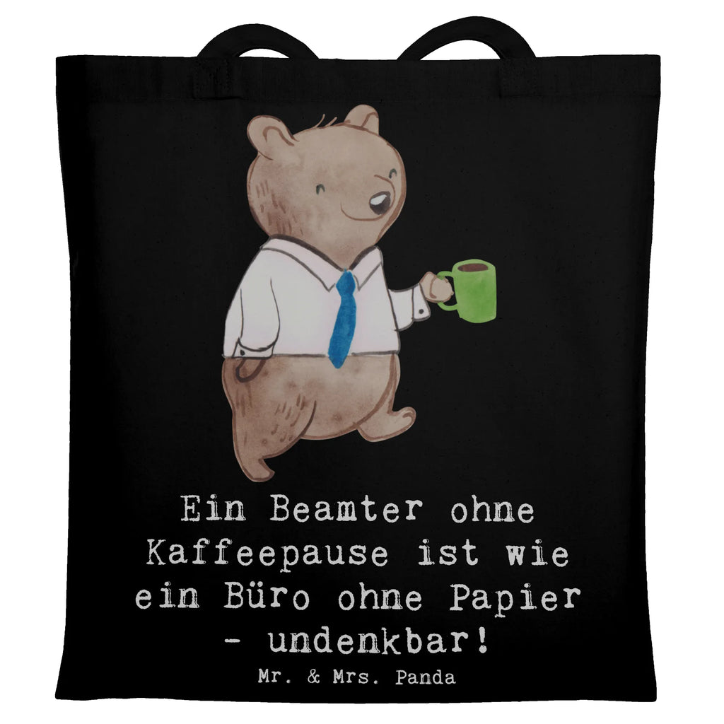 Tragetasche Beamter Kaffeepause Beuteltasche, Beutel, Einkaufstasche, Jutebeutel, Stoffbeutel, Tasche, Shopper, Umhängetasche, Strandtasche, Schultertasche, Stofftasche, Tragetasche, Badetasche, Jutetasche, Einkaufstüte, Laptoptasche, Beruf, Ausbildung, Jubiläum, Abschied, Rente, Kollege, Kollegin, Geschenk, Schenken, Arbeitskollege, Mitarbeiter, Firma, Danke, Dankeschön