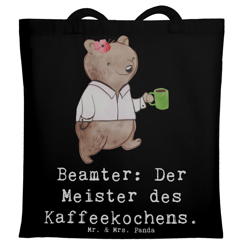 Tragetasche Beamter Kaffeemeister Beuteltasche, Beutel, Einkaufstasche, Jutebeutel, Stoffbeutel, Tasche, Shopper, Umhängetasche, Strandtasche, Schultertasche, Stofftasche, Tragetasche, Badetasche, Jutetasche, Einkaufstüte, Laptoptasche, Beruf, Ausbildung, Jubiläum, Abschied, Rente, Kollege, Kollegin, Geschenk, Schenken, Arbeitskollege, Mitarbeiter, Firma, Danke, Dankeschön