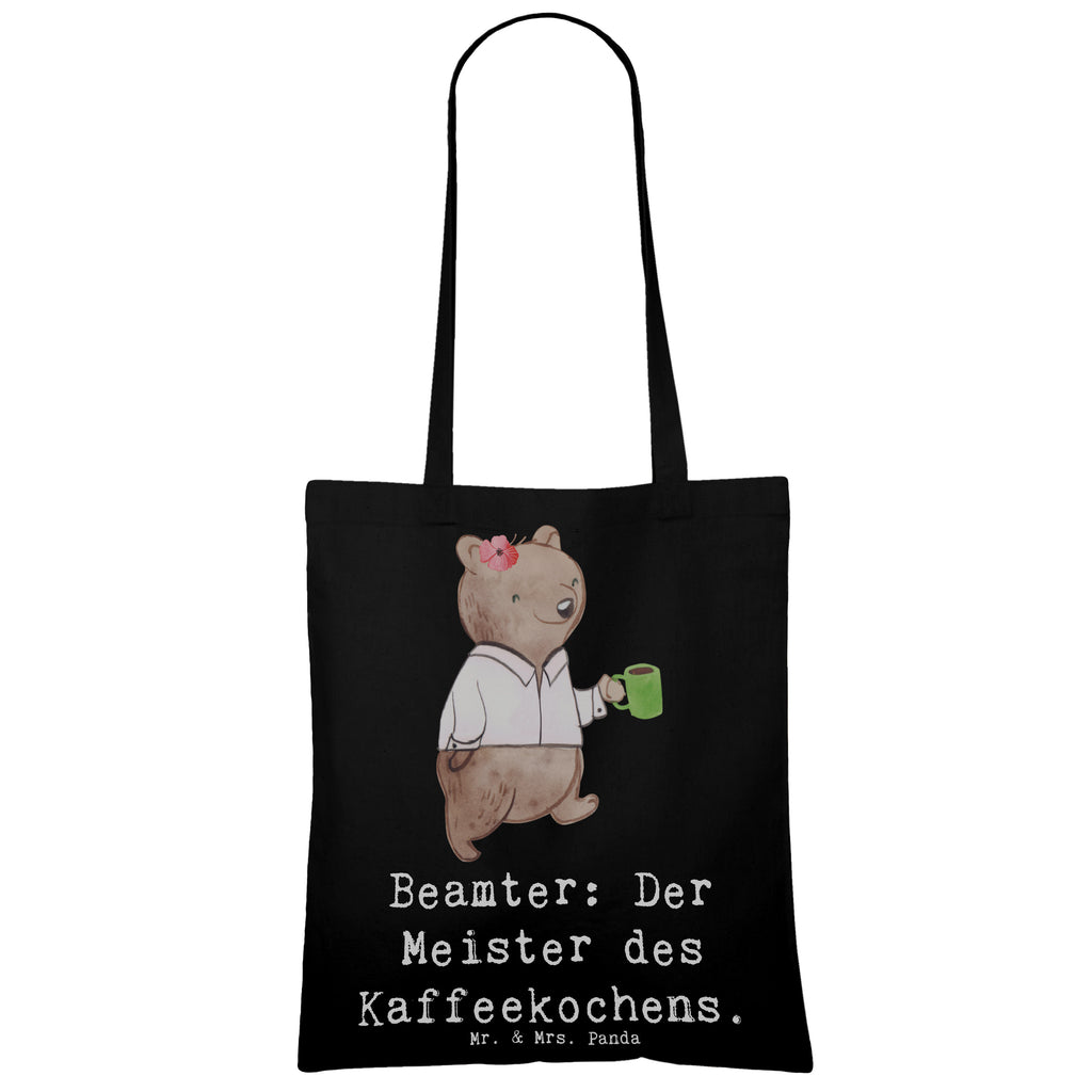 Tragetasche Beamter Kaffeemeister Beuteltasche, Beutel, Einkaufstasche, Jutebeutel, Stoffbeutel, Tasche, Shopper, Umhängetasche, Strandtasche, Schultertasche, Stofftasche, Tragetasche, Badetasche, Jutetasche, Einkaufstüte, Laptoptasche, Beruf, Ausbildung, Jubiläum, Abschied, Rente, Kollege, Kollegin, Geschenk, Schenken, Arbeitskollege, Mitarbeiter, Firma, Danke, Dankeschön