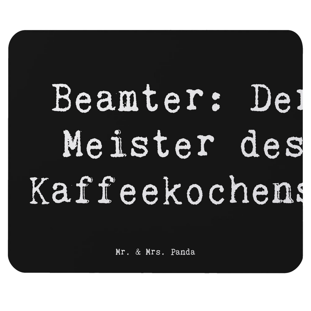 Mauspad Spruch Beamter Kaffeemeister Mousepad, Computer zubehör, Büroausstattung, PC Zubehör, Arbeitszimmer, Mauspad, Einzigartiges Mauspad, Designer Mauspad, Mausunterlage, Mauspad Büro, Beruf, Ausbildung, Jubiläum, Abschied, Rente, Kollege, Kollegin, Geschenk, Schenken, Arbeitskollege, Mitarbeiter, Firma, Danke, Dankeschön