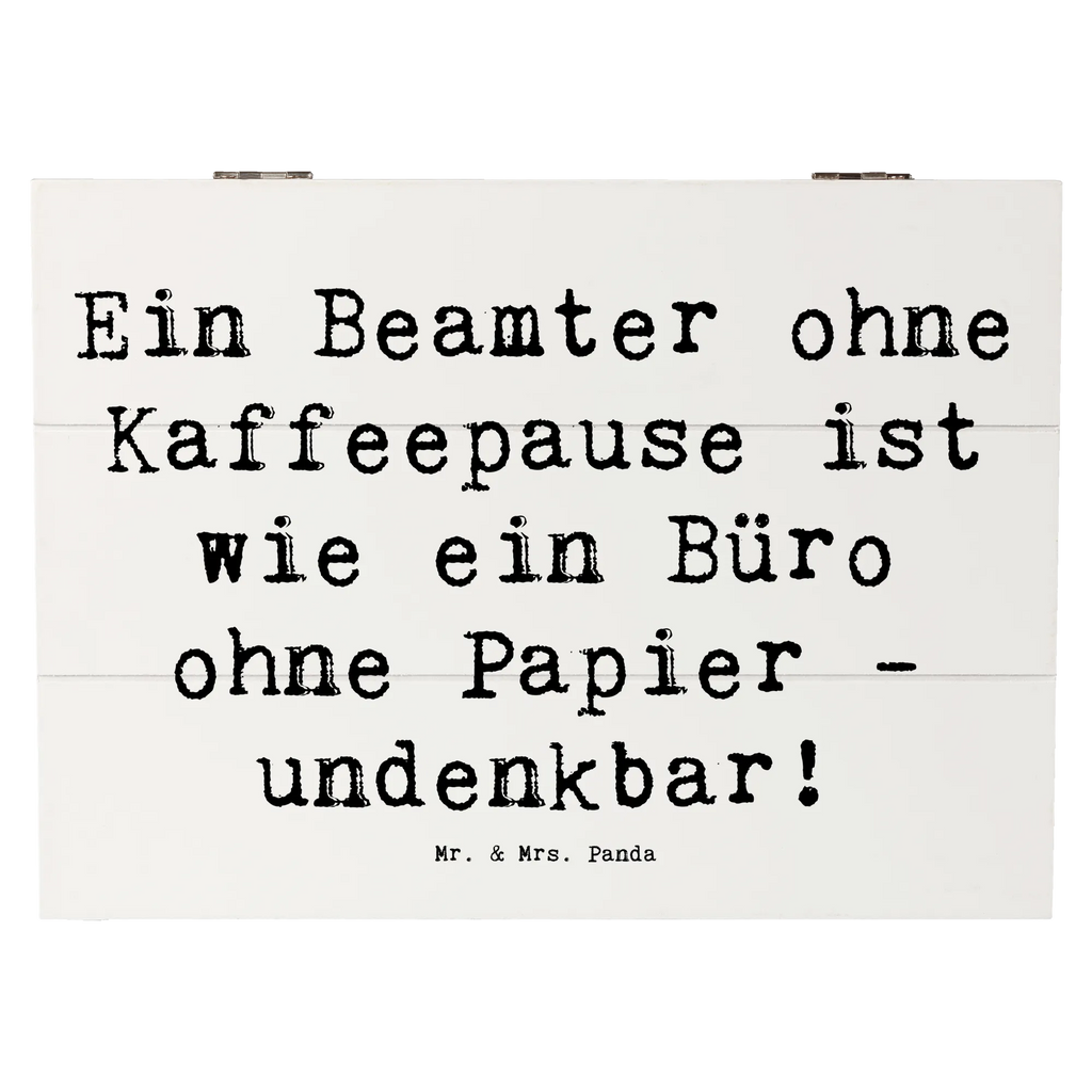 Holzkiste Spruch Beamter Kaffeepause Holzkiste, Kiste, Schatzkiste, Truhe, Schatulle, XXL, Erinnerungsbox, Erinnerungskiste, Dekokiste, Aufbewahrungsbox, Geschenkbox, Geschenkdose, Beruf, Ausbildung, Jubiläum, Abschied, Rente, Kollege, Kollegin, Geschenk, Schenken, Arbeitskollege, Mitarbeiter, Firma, Danke, Dankeschön