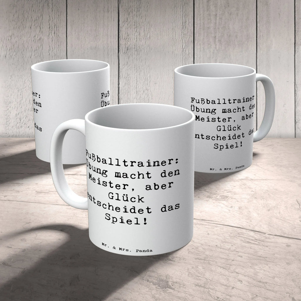 Tasse Spruch Fußballtrainer Erfolgskick Tasse, Kaffeetasse, Teetasse, Becher, Kaffeebecher, Teebecher, Keramiktasse, Porzellantasse, Büro Tasse, Geschenk Tasse, Tasse Sprüche, Tasse Motive, Kaffeetassen, Tasse bedrucken, Designer Tasse, Cappuccino Tassen, Schöne Teetassen, Beruf, Ausbildung, Jubiläum, Abschied, Rente, Kollege, Kollegin, Geschenk, Schenken, Arbeitskollege, Mitarbeiter, Firma, Danke, Dankeschön