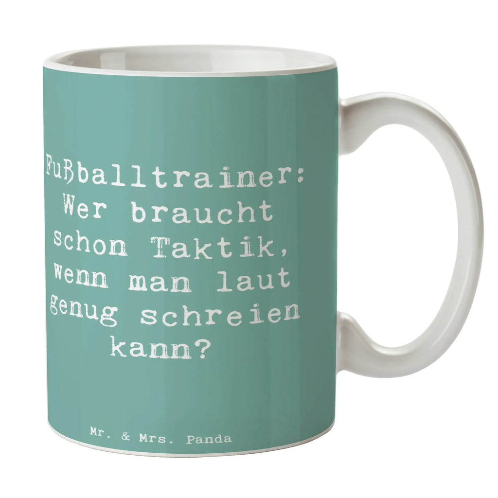 Tasse Spruch Fußballtrainer Motivation Tasse, Kaffeetasse, Teetasse, Becher, Kaffeebecher, Teebecher, Keramiktasse, Porzellantasse, Büro Tasse, Geschenk Tasse, Tasse Sprüche, Tasse Motive, Kaffeetassen, Tasse bedrucken, Designer Tasse, Cappuccino Tassen, Schöne Teetassen, Beruf, Ausbildung, Jubiläum, Abschied, Rente, Kollege, Kollegin, Geschenk, Schenken, Arbeitskollege, Mitarbeiter, Firma, Danke, Dankeschön