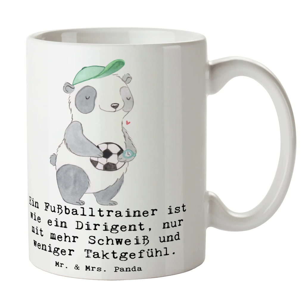 Tasse Fußballtrainer Dirigent Tasse, Kaffeetasse, Teetasse, Becher, Kaffeebecher, Teebecher, Keramiktasse, Porzellantasse, Büro Tasse, Geschenk Tasse, Tasse Sprüche, Tasse Motive, Kaffeetassen, Tasse bedrucken, Designer Tasse, Cappuccino Tassen, Schöne Teetassen, Beruf, Ausbildung, Jubiläum, Abschied, Rente, Kollege, Kollegin, Geschenk, Schenken, Arbeitskollege, Mitarbeiter, Firma, Danke, Dankeschön