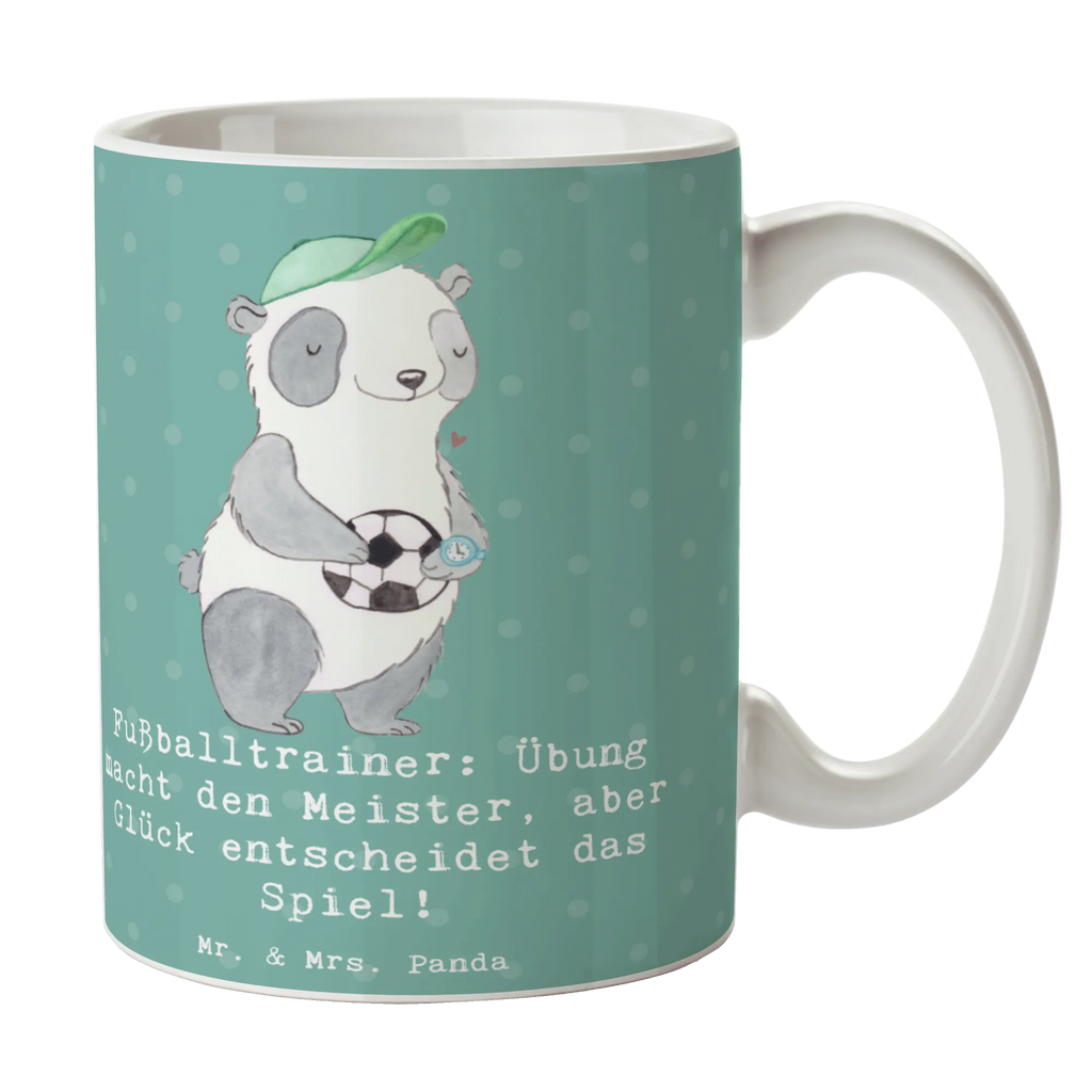 Tasse Fußballtrainer Erfolgskick Tasse, Kaffeetasse, Teetasse, Becher, Kaffeebecher, Teebecher, Keramiktasse, Porzellantasse, Büro Tasse, Geschenk Tasse, Tasse Sprüche, Tasse Motive, Kaffeetassen, Tasse bedrucken, Designer Tasse, Cappuccino Tassen, Schöne Teetassen, Beruf, Ausbildung, Jubiläum, Abschied, Rente, Kollege, Kollegin, Geschenk, Schenken, Arbeitskollege, Mitarbeiter, Firma, Danke, Dankeschön