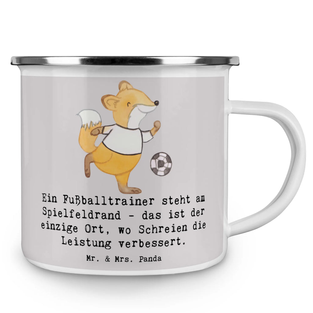 Camping Emaille Tasse Fußballtrainer Energie Campingtasse, Trinkbecher, Metalltasse, Outdoor Tasse, Emaille Trinkbecher, Blechtasse Outdoor, Emaille Campingbecher, Edelstahl Trinkbecher, Metalltasse für Camping, Kaffee Blechtasse, Camping Tasse Metall, Emaille Tasse, Emaille Becher, Tasse Camping, Tasse Emaille, Emaille Tassen, Camping Becher, Metall Tasse, Camping Tassen, Blechtasse, Emaille Tasse Camping, Camping Tasse Emaille, Emailletasse, Camping Tassen Emaille, Campingbecher, Blechtassen, Outdoor Becher, Campingtassen, Emaille Becher Camping, Camping Becher Edelstahl, Beruf, Ausbildung, Jubiläum, Abschied, Rente, Kollege, Kollegin, Geschenk, Schenken, Arbeitskollege, Mitarbeiter, Firma, Danke, Dankeschön