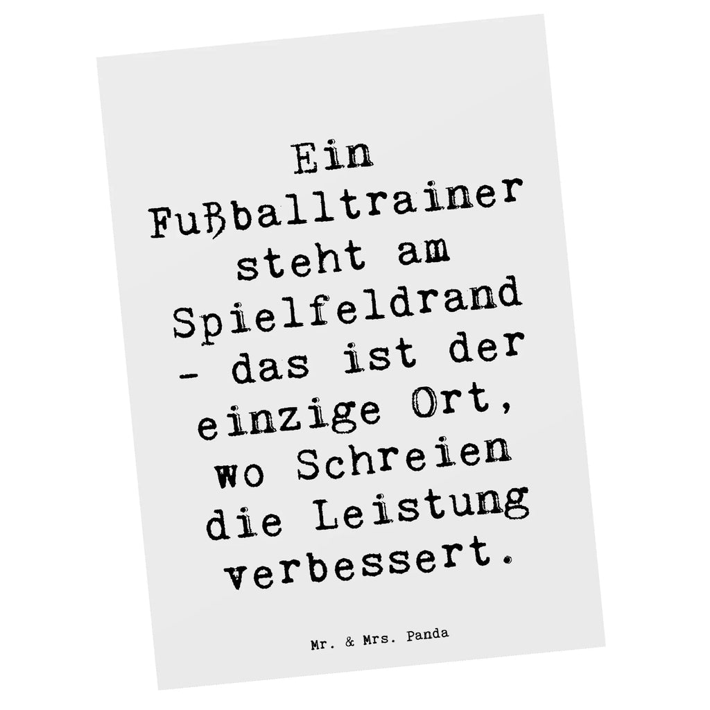 Postkarte Spruch Fußballtrainer Energie Postkarte, Karte, Geschenkkarte, Grußkarte, Einladung, Ansichtskarte, Geburtstagskarte, Einladungskarte, Dankeskarte, Ansichtskarten, Einladung Geburtstag, Einladungskarten Geburtstag, Beruf, Ausbildung, Jubiläum, Abschied, Rente, Kollege, Kollegin, Geschenk, Schenken, Arbeitskollege, Mitarbeiter, Firma, Danke, Dankeschön