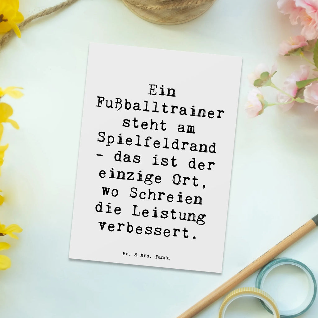 Postkarte Spruch Fußballtrainer Energie Postkarte, Karte, Geschenkkarte, Grußkarte, Einladung, Ansichtskarte, Geburtstagskarte, Einladungskarte, Dankeskarte, Ansichtskarten, Einladung Geburtstag, Einladungskarten Geburtstag, Beruf, Ausbildung, Jubiläum, Abschied, Rente, Kollege, Kollegin, Geschenk, Schenken, Arbeitskollege, Mitarbeiter, Firma, Danke, Dankeschön