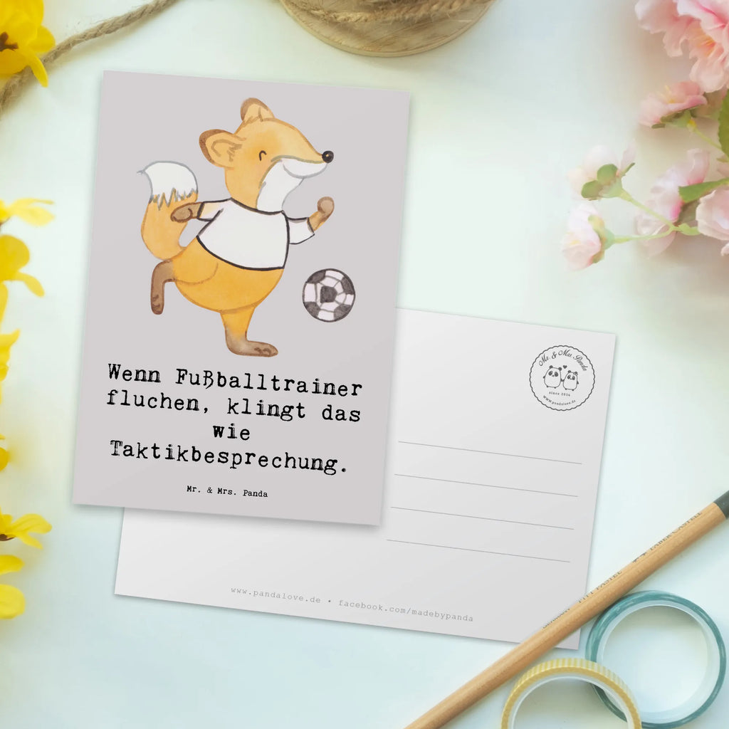 Postkarte Fußballtrainer Taktik Postkarte, Karte, Geschenkkarte, Grußkarte, Einladung, Ansichtskarte, Geburtstagskarte, Einladungskarte, Dankeskarte, Ansichtskarten, Einladung Geburtstag, Einladungskarten Geburtstag, Beruf, Ausbildung, Jubiläum, Abschied, Rente, Kollege, Kollegin, Geschenk, Schenken, Arbeitskollege, Mitarbeiter, Firma, Danke, Dankeschön