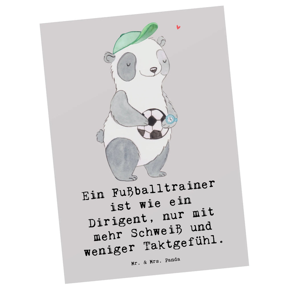 Postkarte Fußballtrainer Dirigent Postkarte, Karte, Geschenkkarte, Grußkarte, Einladung, Ansichtskarte, Geburtstagskarte, Einladungskarte, Dankeskarte, Ansichtskarten, Einladung Geburtstag, Einladungskarten Geburtstag, Beruf, Ausbildung, Jubiläum, Abschied, Rente, Kollege, Kollegin, Geschenk, Schenken, Arbeitskollege, Mitarbeiter, Firma, Danke, Dankeschön