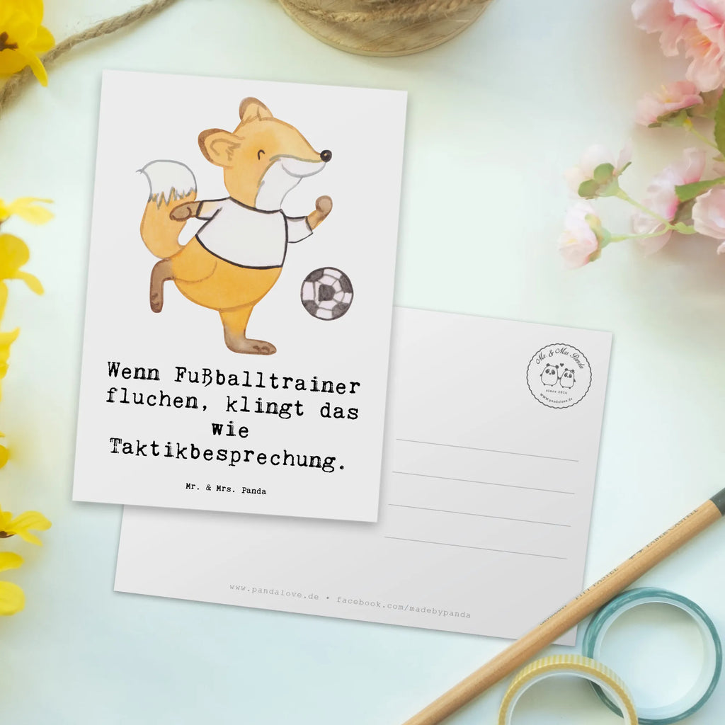 Postkarte Fußballtrainer Taktik Postkarte, Karte, Geschenkkarte, Grußkarte, Einladung, Ansichtskarte, Geburtstagskarte, Einladungskarte, Dankeskarte, Ansichtskarten, Einladung Geburtstag, Einladungskarten Geburtstag, Beruf, Ausbildung, Jubiläum, Abschied, Rente, Kollege, Kollegin, Geschenk, Schenken, Arbeitskollege, Mitarbeiter, Firma, Danke, Dankeschön