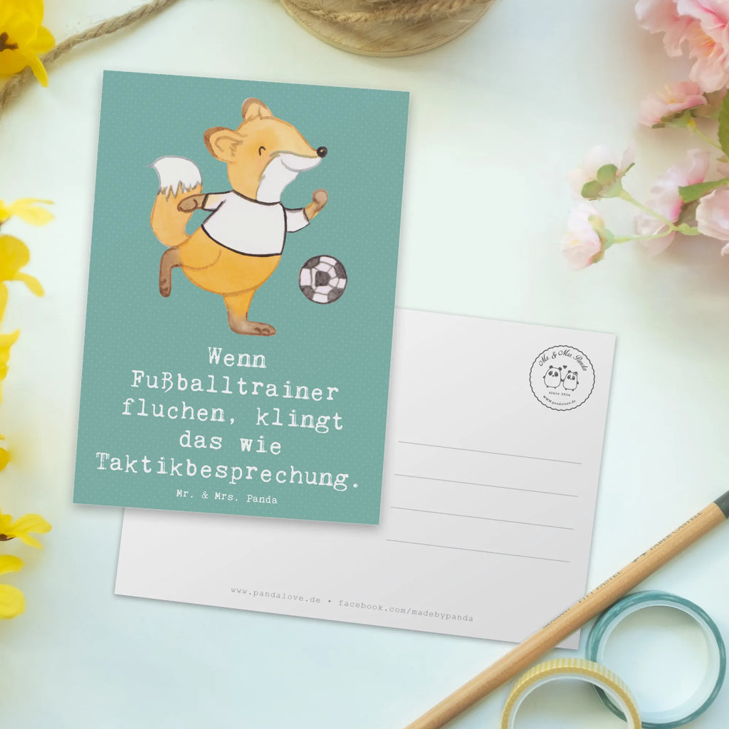 Postkarte Fußballtrainer Taktik Postkarte, Karte, Geschenkkarte, Grußkarte, Einladung, Ansichtskarte, Geburtstagskarte, Einladungskarte, Dankeskarte, Ansichtskarten, Einladung Geburtstag, Einladungskarten Geburtstag, Beruf, Ausbildung, Jubiläum, Abschied, Rente, Kollege, Kollegin, Geschenk, Schenken, Arbeitskollege, Mitarbeiter, Firma, Danke, Dankeschön