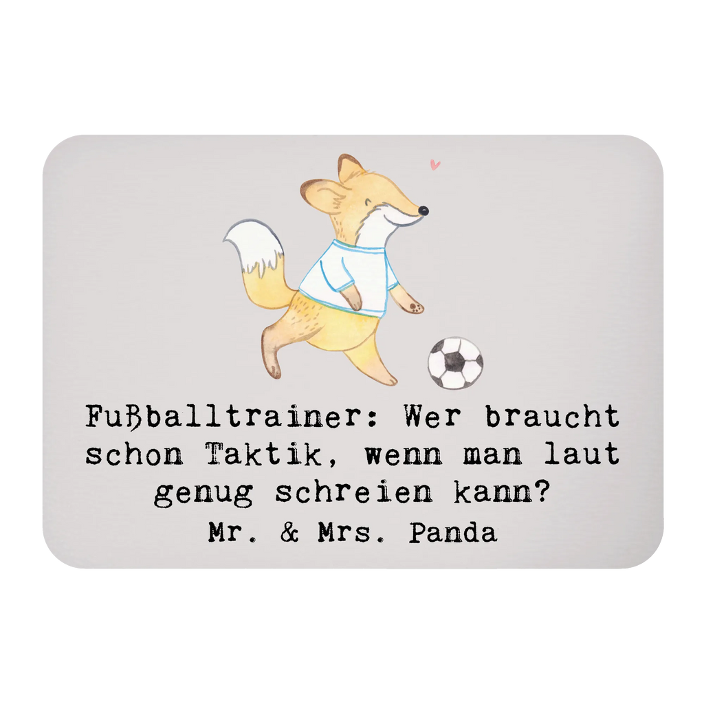 Magnet Fußballtrainer Motivation Kühlschrankmagnet, Pinnwandmagnet, Souvenir Magnet, Motivmagnete, Dekomagnet, Whiteboard Magnet, Notiz Magnet, Kühlschrank Dekoration, Beruf, Ausbildung, Jubiläum, Abschied, Rente, Kollege, Kollegin, Geschenk, Schenken, Arbeitskollege, Mitarbeiter, Firma, Danke, Dankeschön