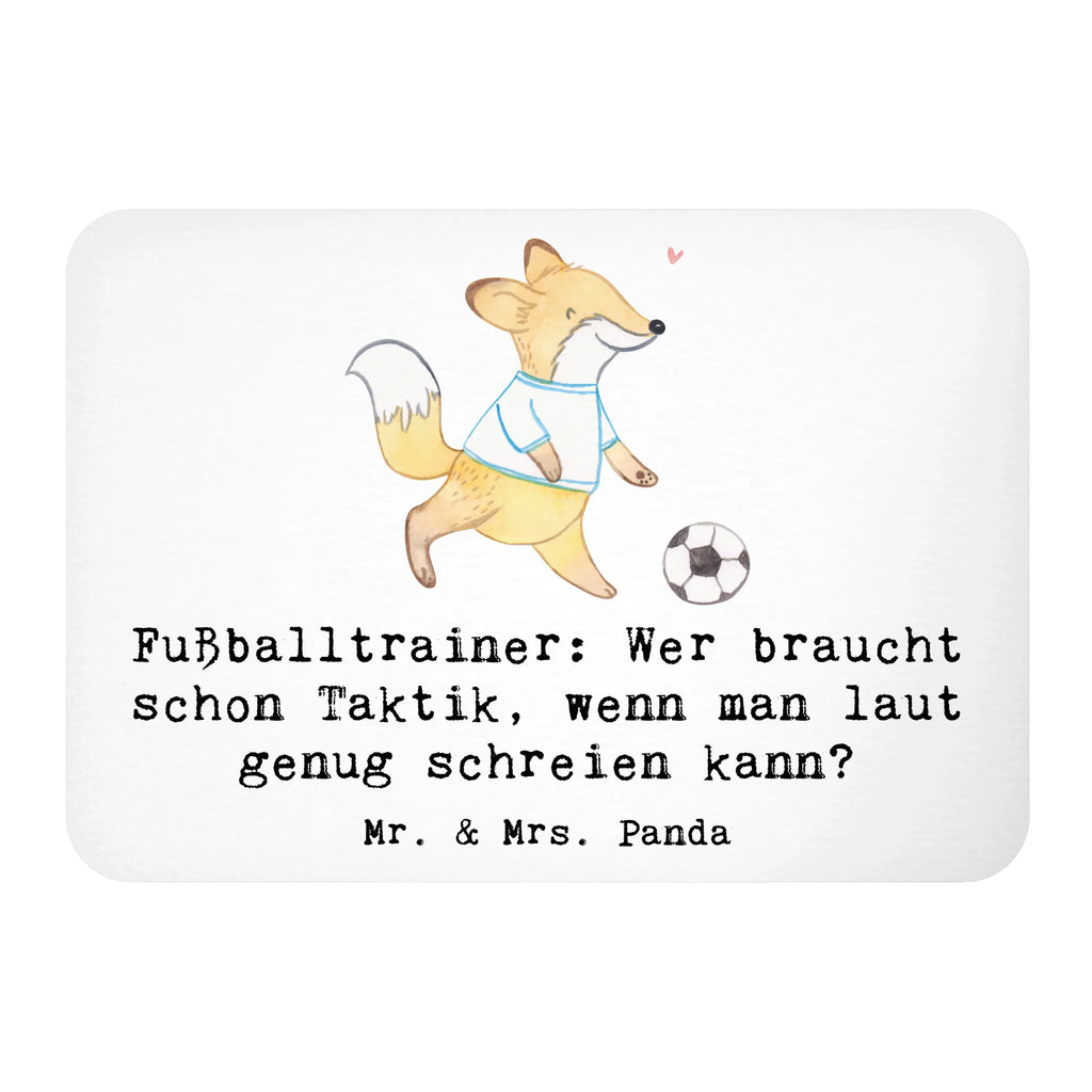 Magnet Fußballtrainer Motivation Kühlschrankmagnet, Pinnwandmagnet, Souvenir Magnet, Motivmagnete, Dekomagnet, Whiteboard Magnet, Notiz Magnet, Kühlschrank Dekoration, Beruf, Ausbildung, Jubiläum, Abschied, Rente, Kollege, Kollegin, Geschenk, Schenken, Arbeitskollege, Mitarbeiter, Firma, Danke, Dankeschön